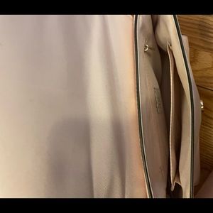 Pink purse from target